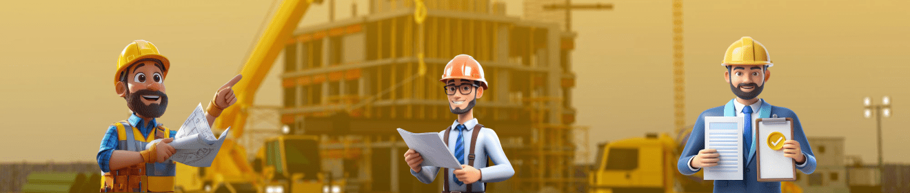 Construction Estimator